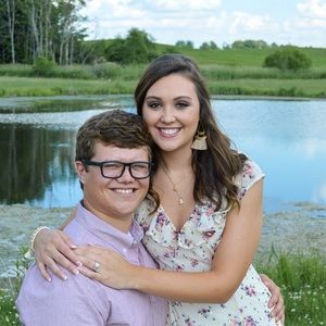 Meet your Posher, Audrey